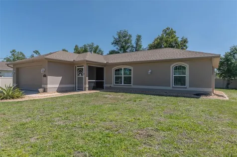 1448 Helvenston Street North Port FL 34288