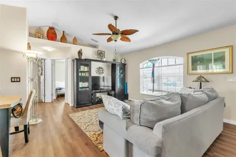 1448 Helvenston Street North Port FL 34288