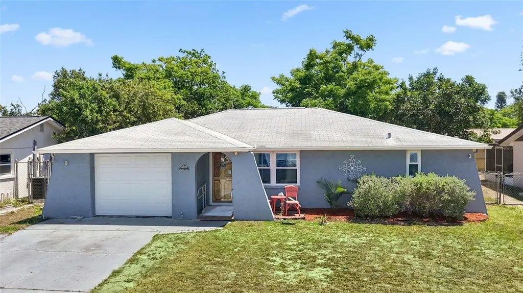 8840 Carmen Lane Port Richey FL 34668