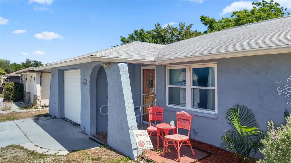 8840 Carmen Lane Port Richey FL 34668