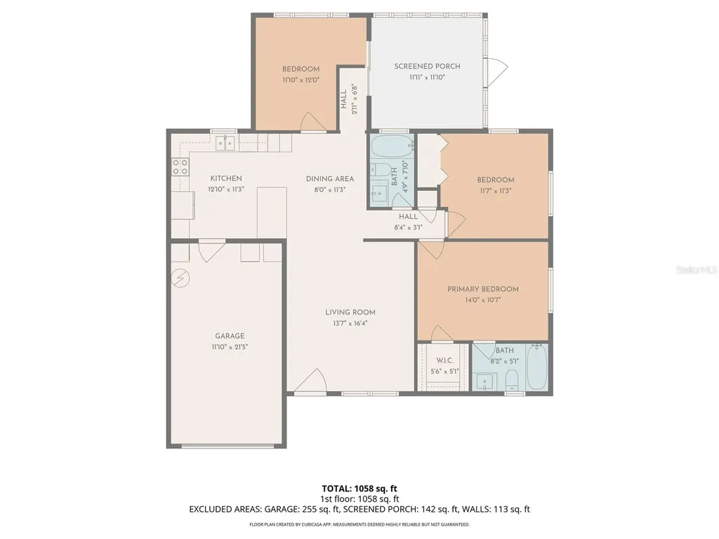 8840 Carmen Lane Port Richey FL 34668