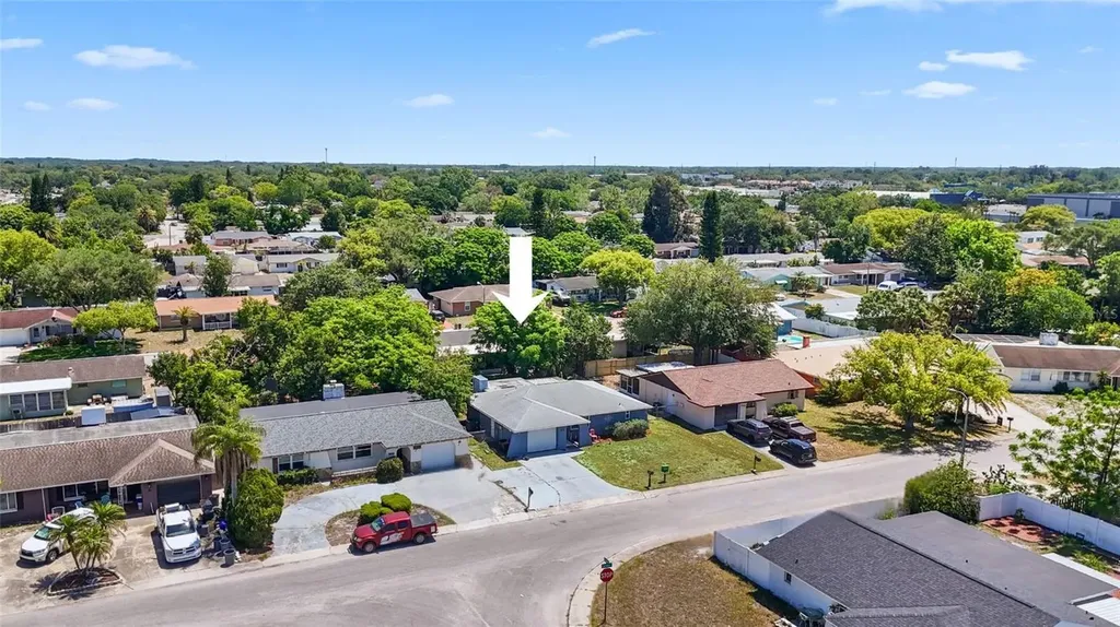 8840 Carmen Lane Port Richey FL 34668