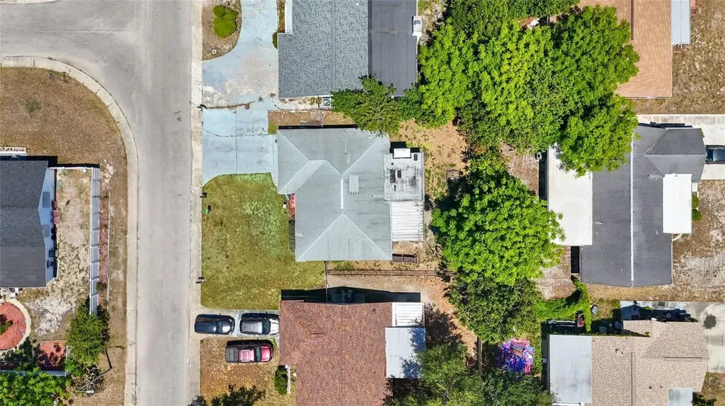 8840 Carmen Lane Port Richey FL 34668
