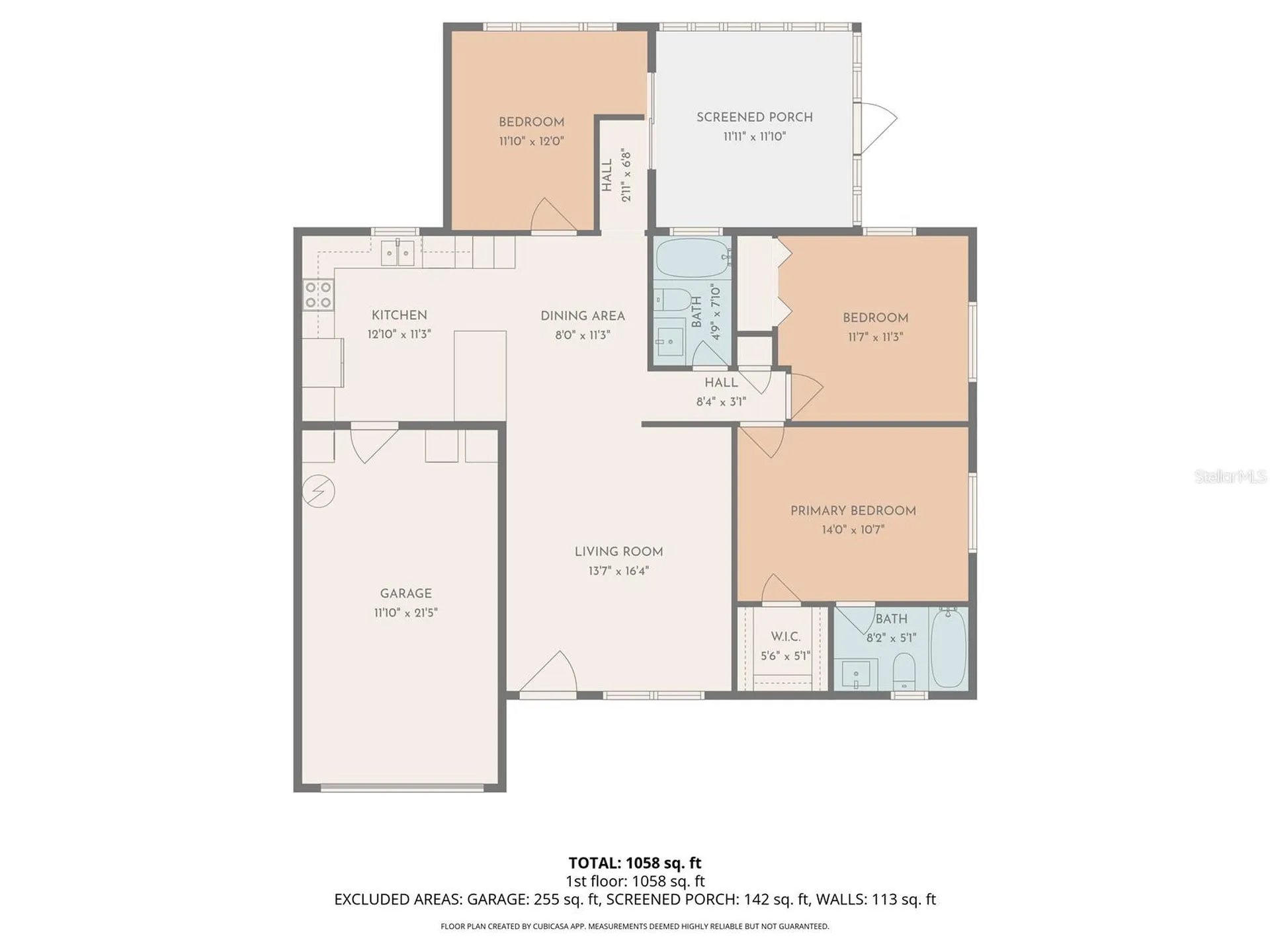 8840 Carmen Lane Port Richey FL 34668