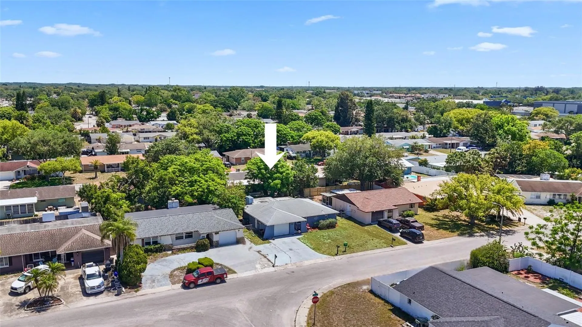 8840 Carmen Lane Port Richey FL 34668