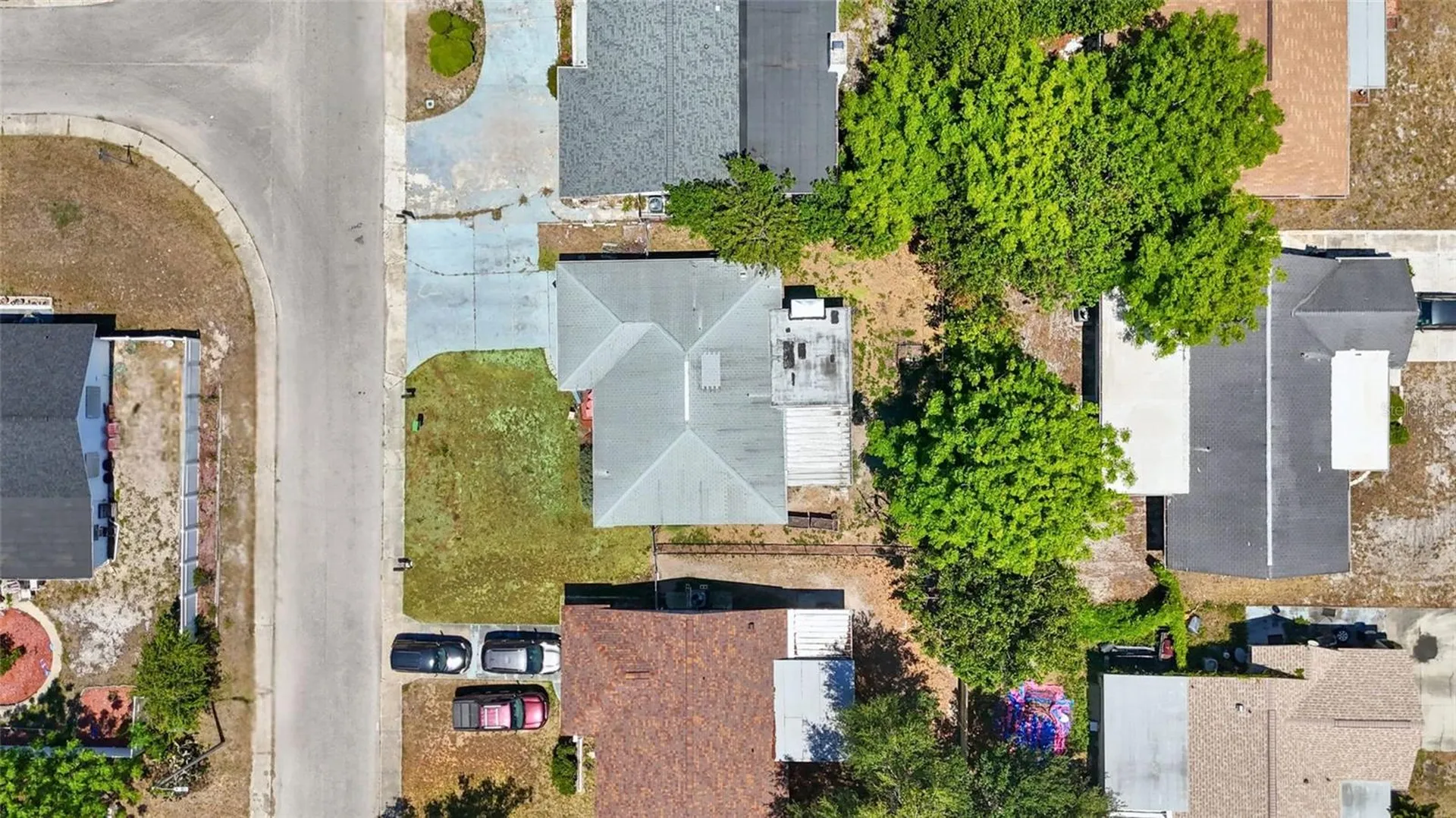 8840 Carmen Lane Port Richey FL 34668