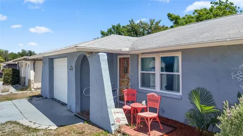 8840 Carmen Lane Port Richey FL 34668