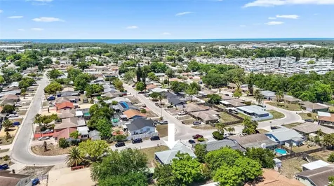 8840 Carmen Lane Port Richey FL 34668