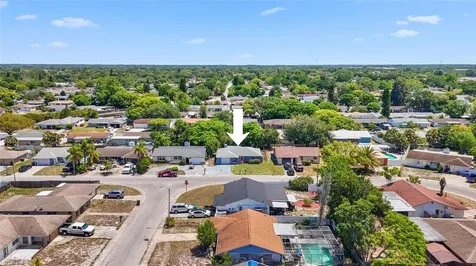 8840 Carmen Lane Port Richey FL 34668