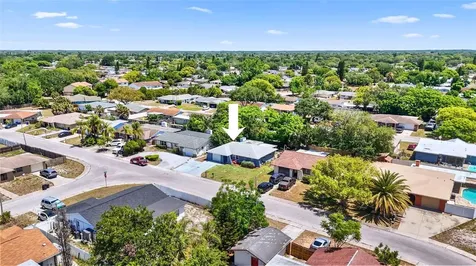 8840 Carmen Lane Port Richey FL 34668