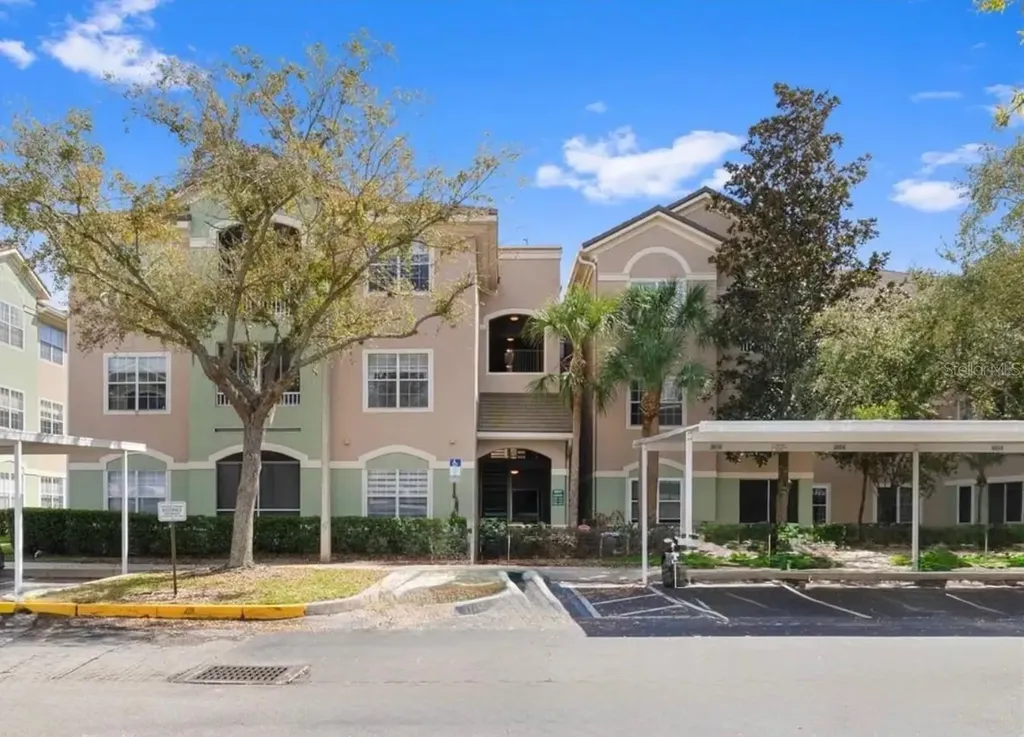4833 Cypress Woods Drive Orlando FL 32811