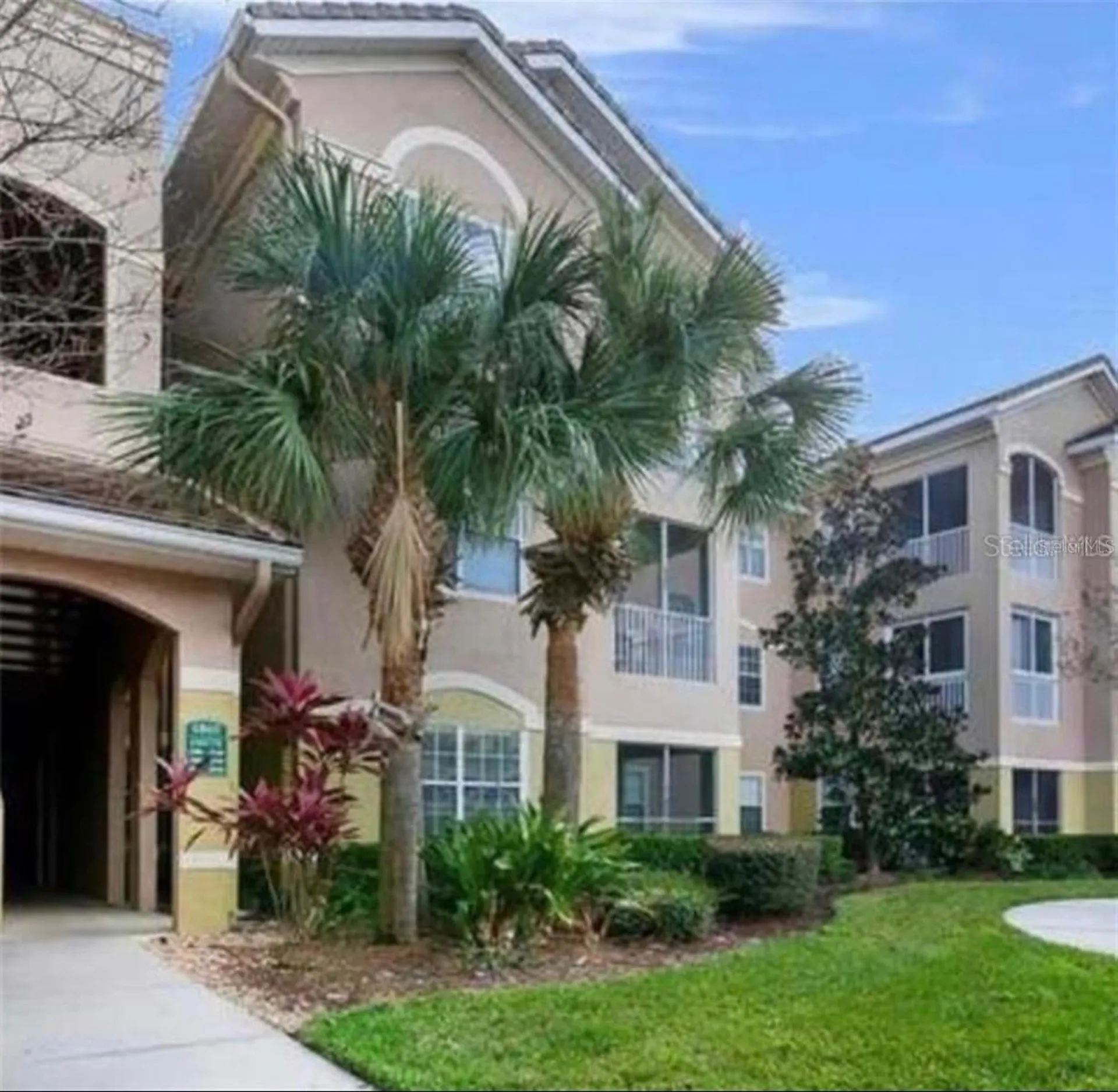 4833 Cypress Woods Drive Orlando FL 32811