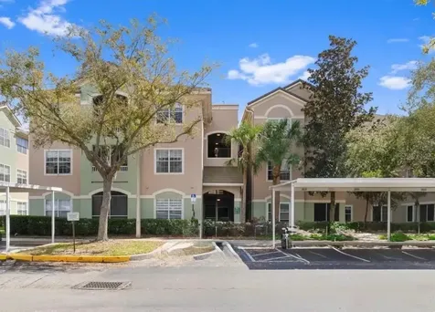 4833 Cypress Woods Drive Orlando FL 32811