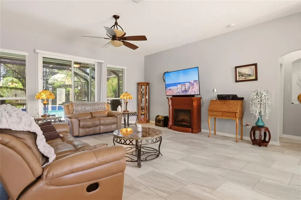 273 Whisper Ridge Drive St Augustine FL 32092