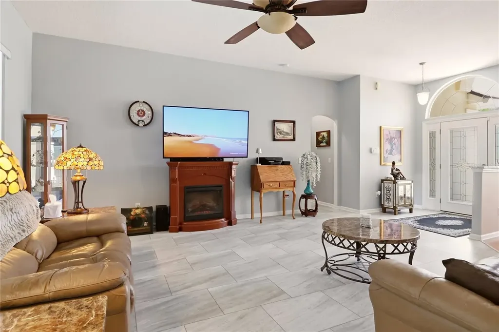 273 Whisper Ridge Drive St Augustine FL 32092