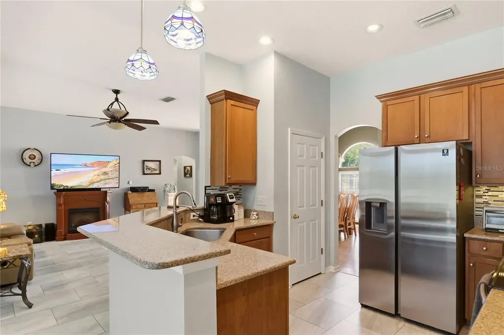 273 Whisper Ridge Drive St Augustine FL 32092