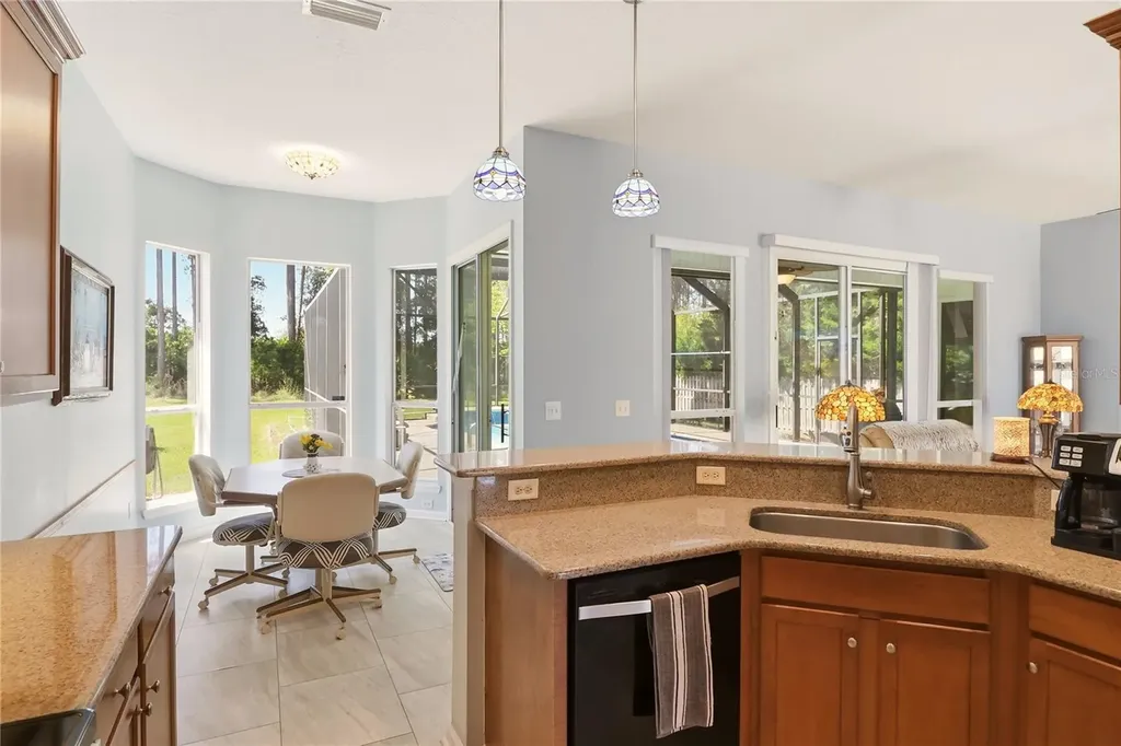 273 Whisper Ridge Drive St Augustine FL 32092