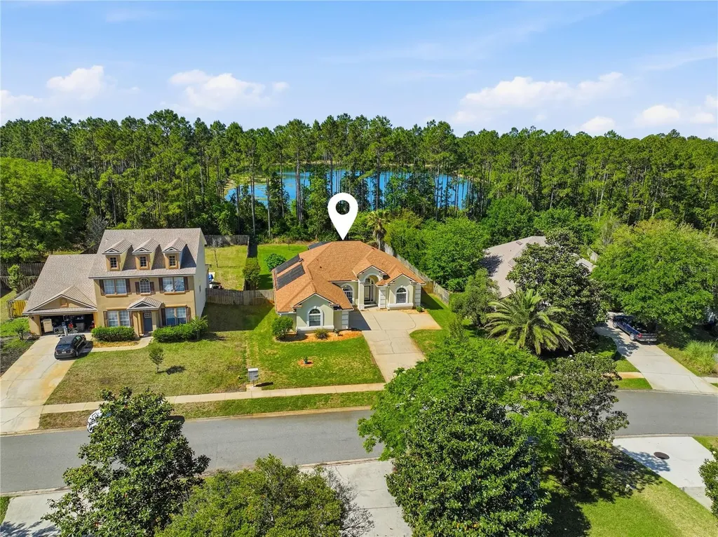 273 Whisper Ridge Drive St Augustine FL 32092