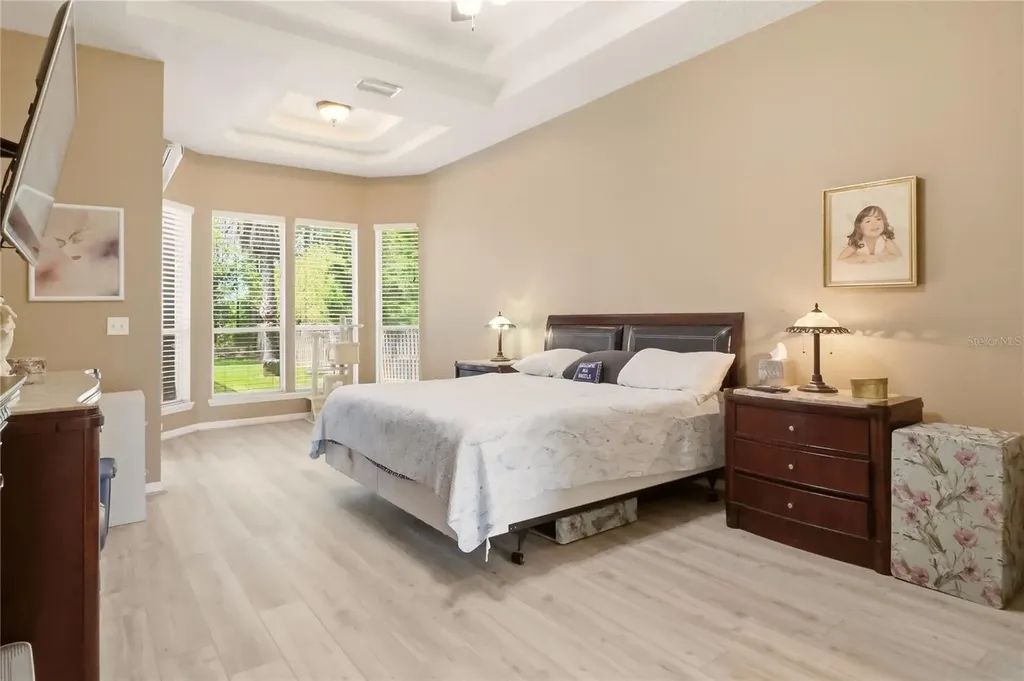 273 Whisper Ridge Drive St Augustine FL 32092