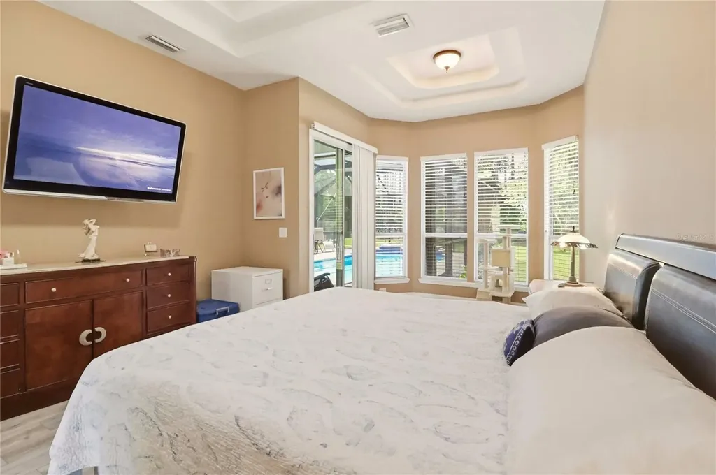 273 Whisper Ridge Drive St Augustine FL 32092