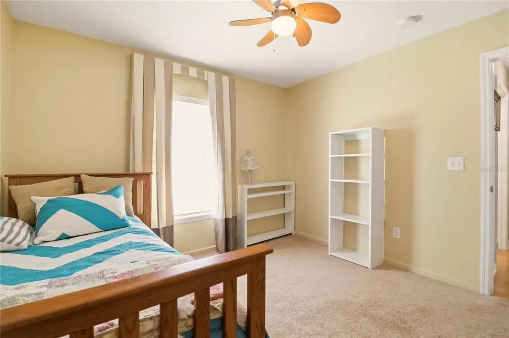 273 Whisper Ridge Drive St Augustine FL 32092