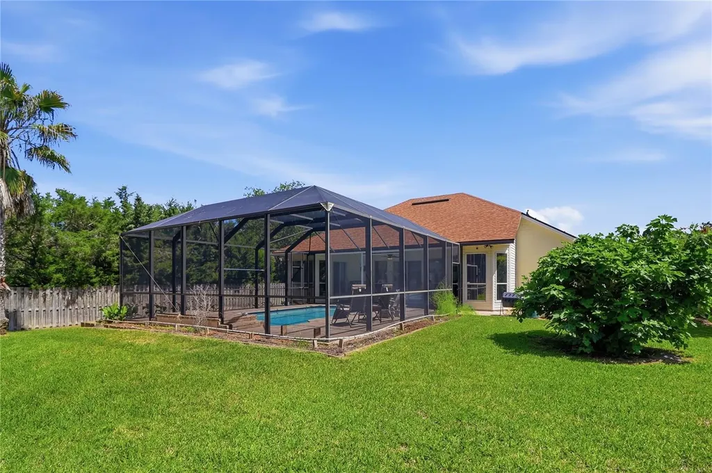 273 Whisper Ridge Drive St Augustine FL 32092