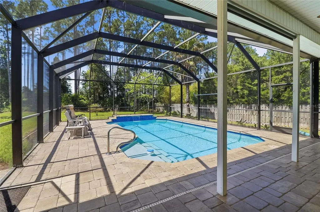 273 Whisper Ridge Drive St Augustine FL 32092