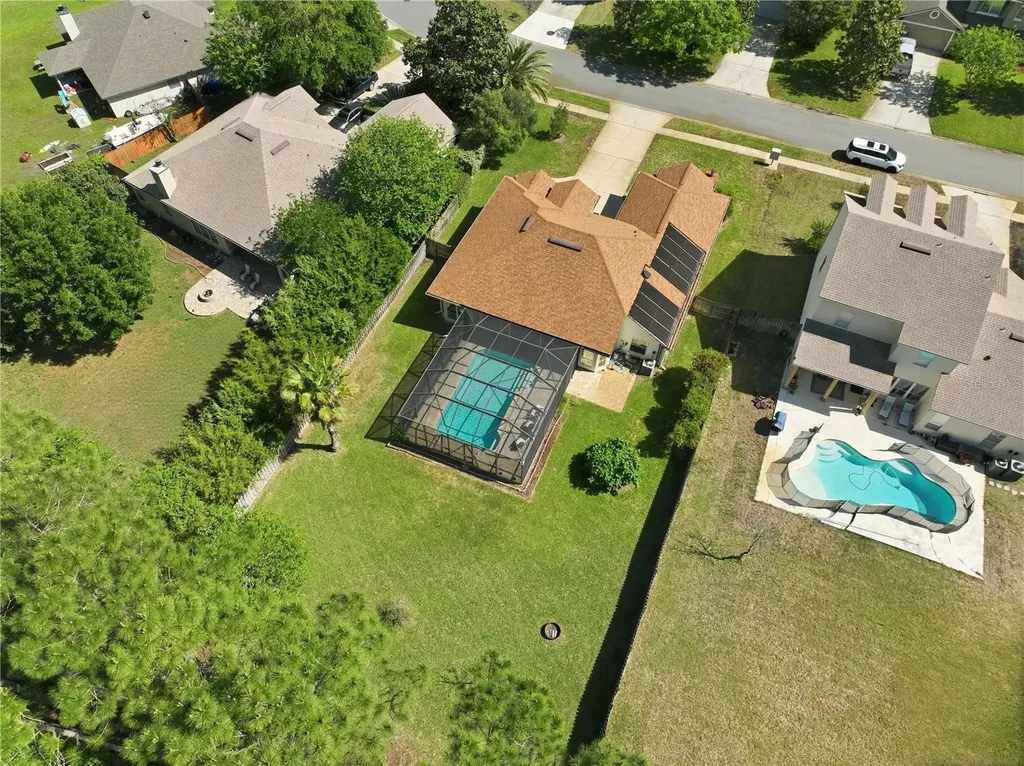 273 Whisper Ridge Drive St Augustine FL 32092