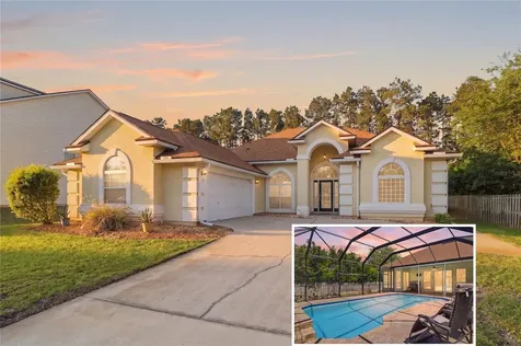 273 Whisper Ridge Drive St Augustine FL 32092
