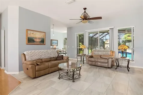 273 Whisper Ridge Drive St Augustine FL 32092