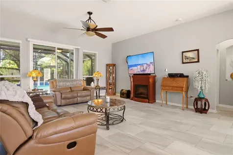 273 Whisper Ridge Drive St Augustine FL 32092