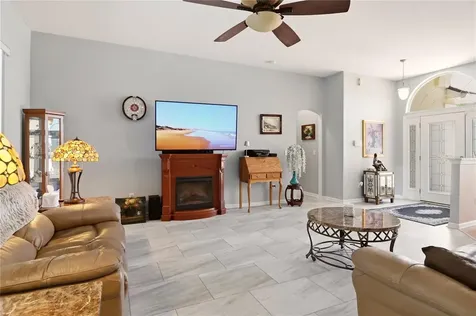 273 Whisper Ridge Drive St Augustine FL 32092