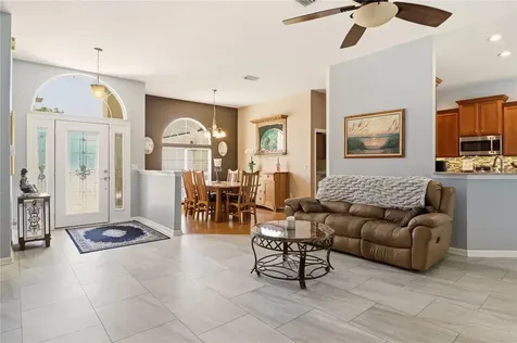 273 Whisper Ridge Drive St Augustine FL 32092