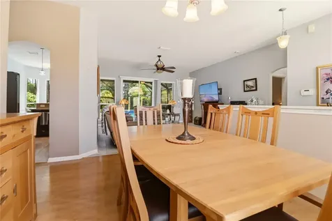 273 Whisper Ridge Drive St Augustine FL 32092