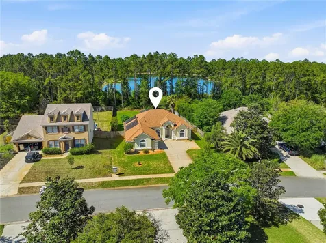 273 Whisper Ridge Drive St Augustine FL 32092