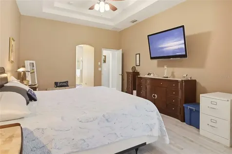 273 Whisper Ridge Drive St Augustine FL 32092