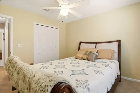 273 Whisper Ridge Drive St Augustine FL 32092