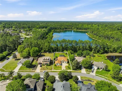 273 Whisper Ridge Drive St Augustine FL 32092