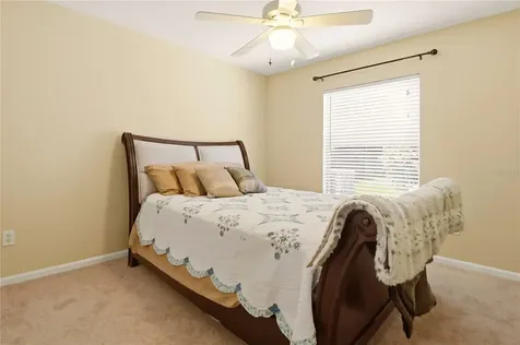 273 Whisper Ridge Drive St Augustine FL 32092