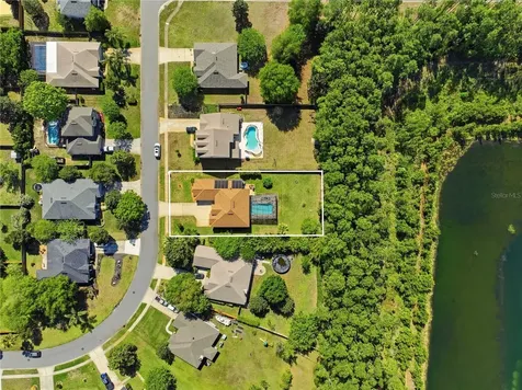 273 Whisper Ridge Drive St Augustine FL 32092