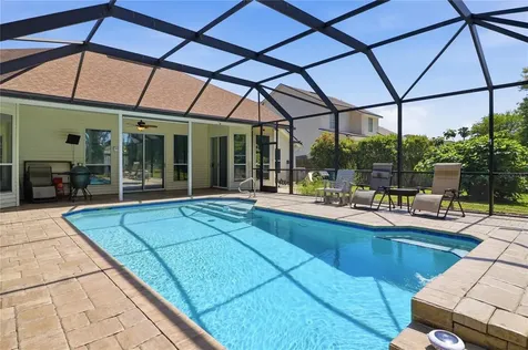273 Whisper Ridge Drive St Augustine FL 32092