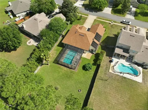 273 Whisper Ridge Drive St Augustine FL 32092