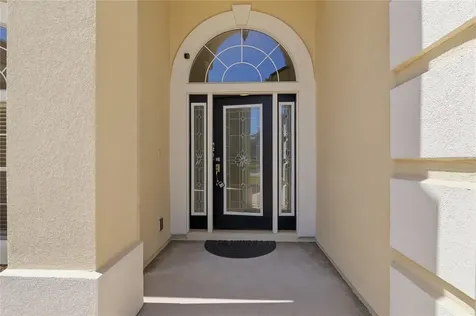 273 Whisper Ridge Drive St Augustine FL 32092