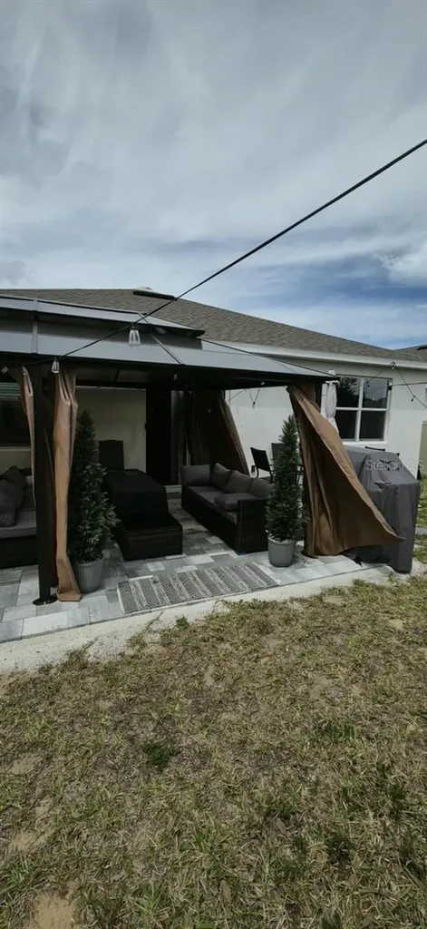 570 Feltrim Manor Road Haines City FL 33844