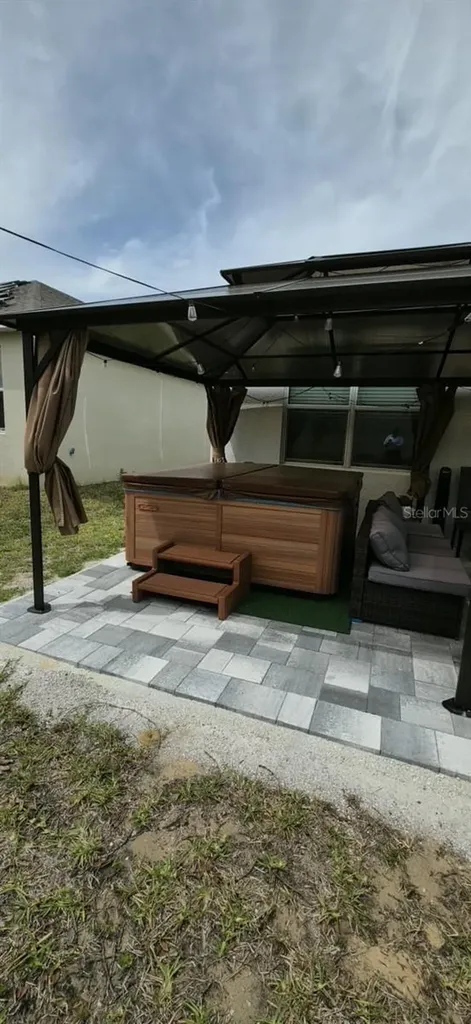 570 Feltrim Manor Road Haines City FL 33844