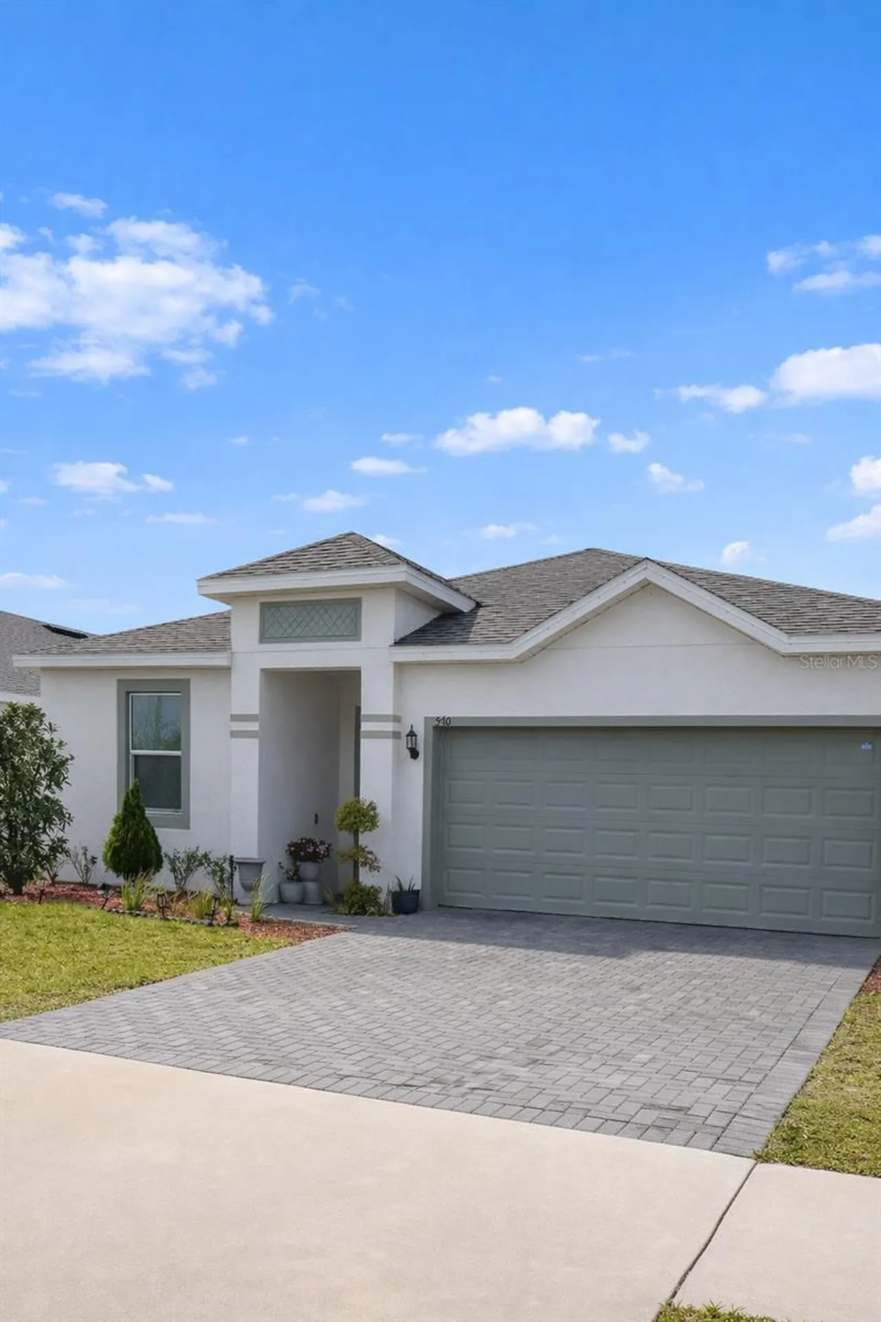 570 Feltrim Manor Road Haines City FL 33844