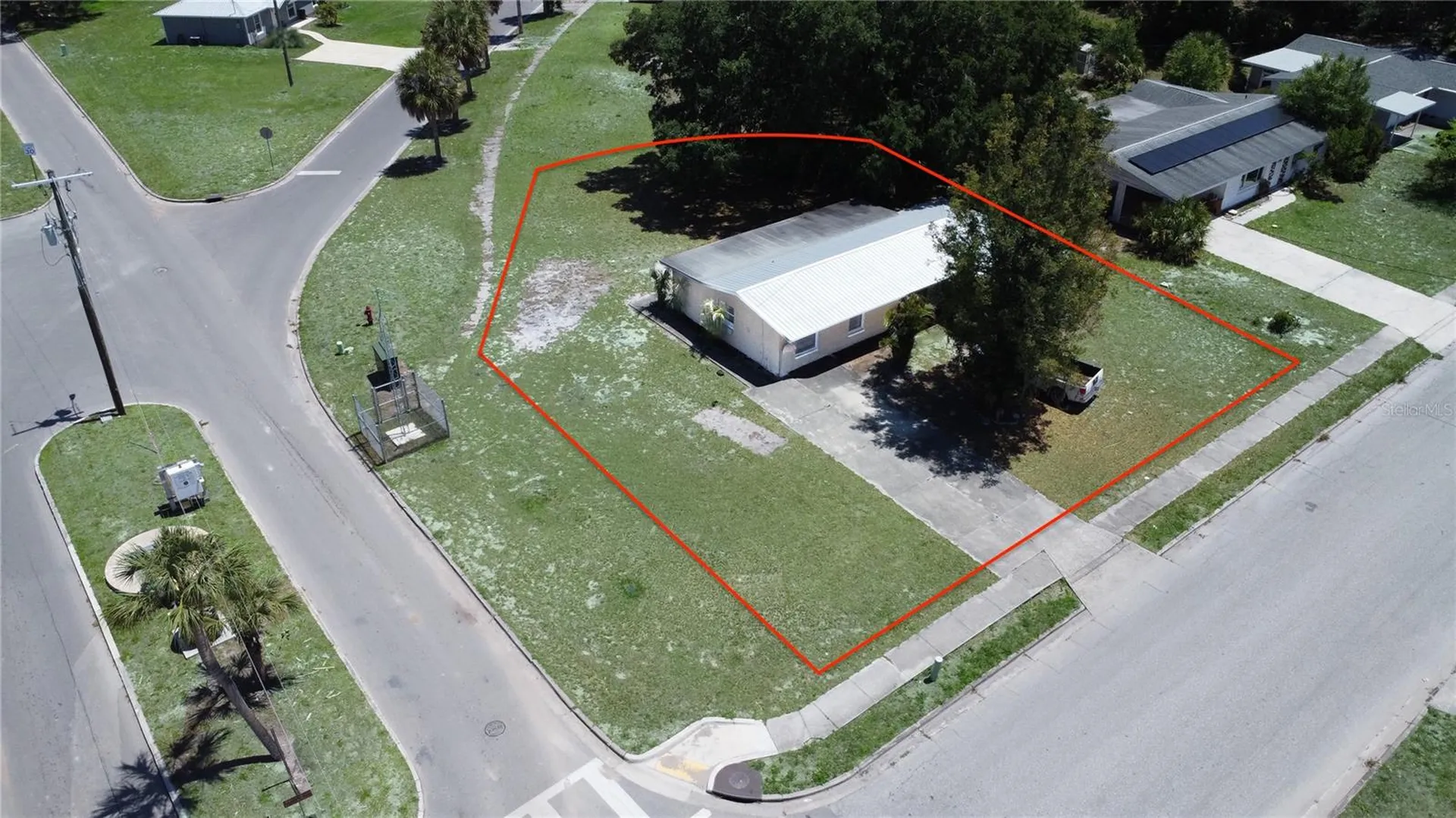 308 N Mills Avenue Arcadia FL 34266