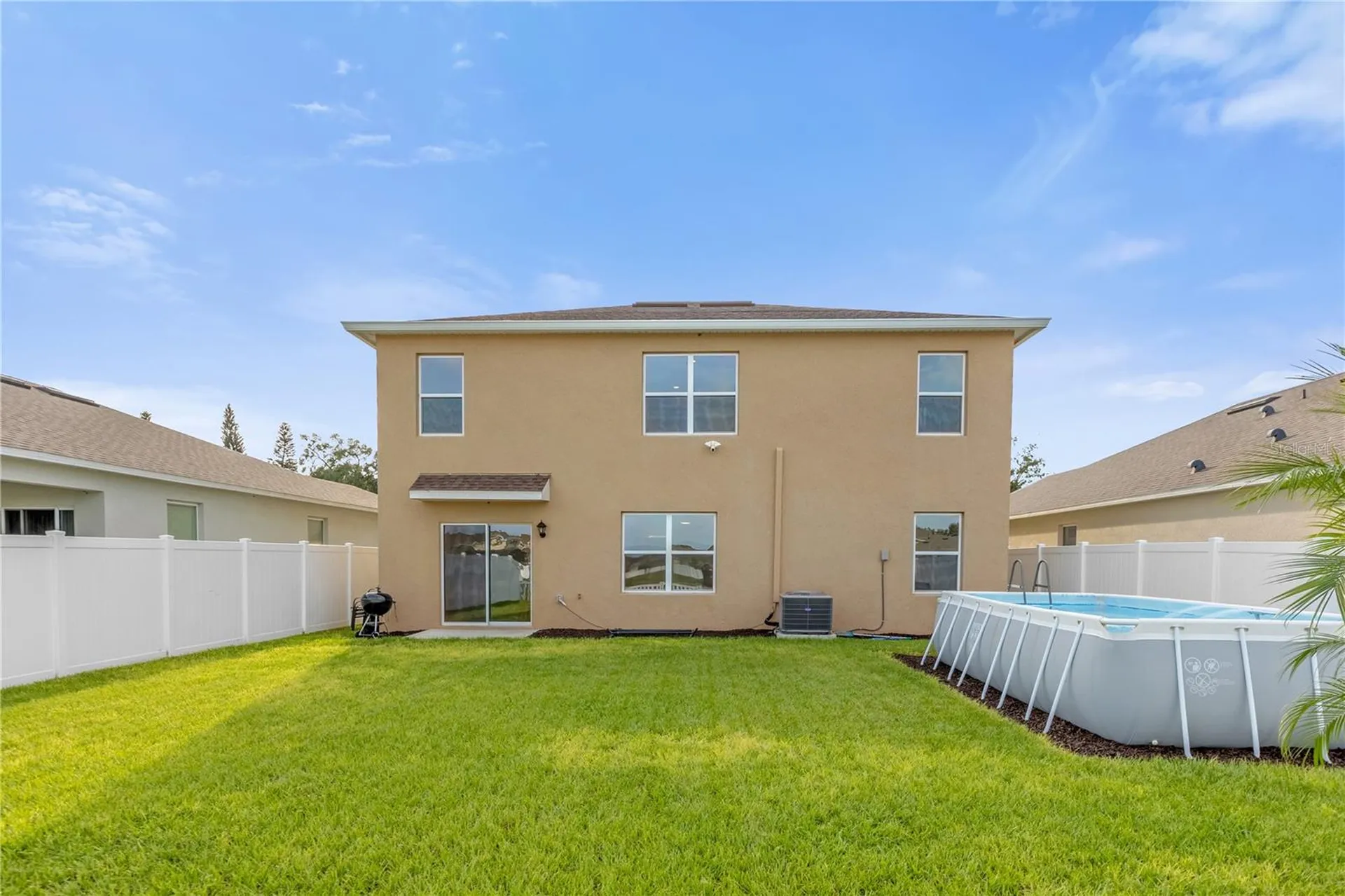 1139 August Sky Drive Deltona FL 32738