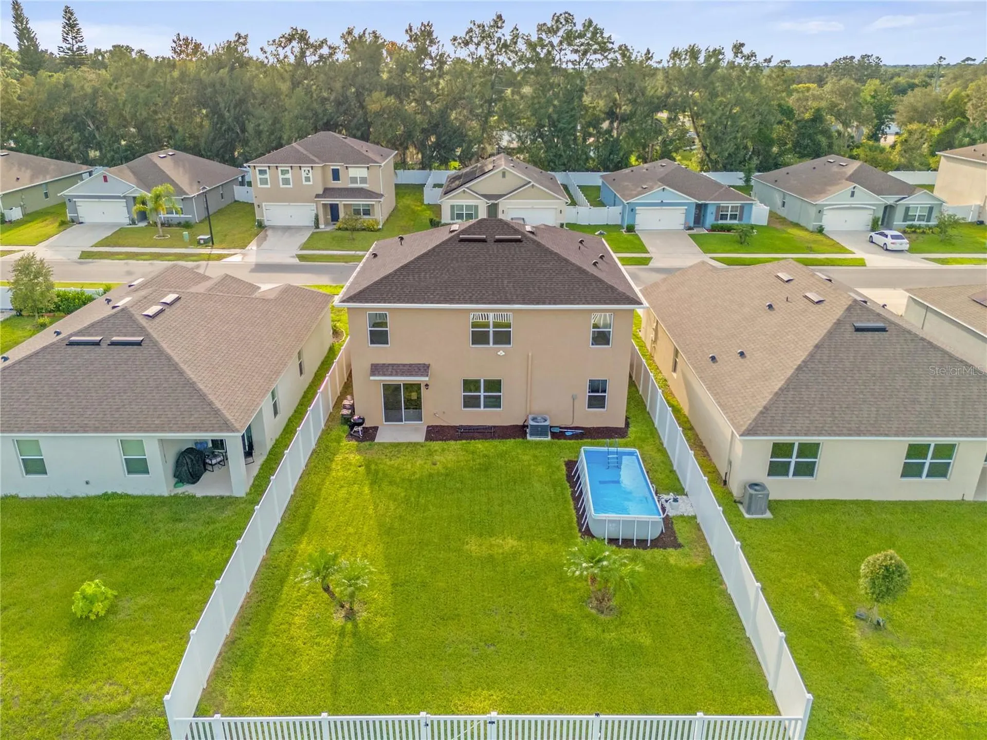 1139 August Sky Drive Deltona FL 32738