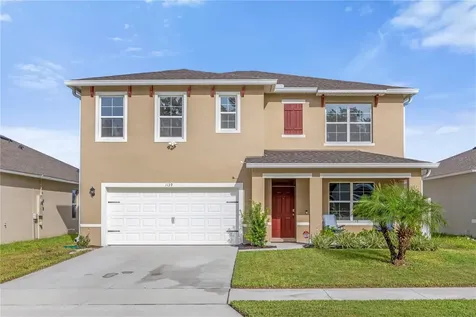 1139 August Sky Drive Deltona FL 32738